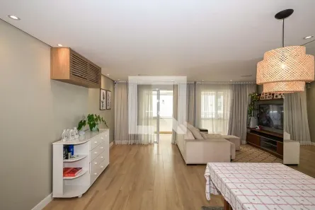 Apartamento com 3 Quartos à venda, 110m² no Vila Suzana, São Paulo