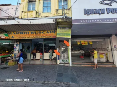 Ponto Comercial à venda, 140m² no Centro, Nova Iguaçu