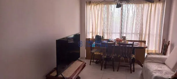 Apartamento com 3 Quartos à venda, 95m² no Jardim das Laranjeiras, São Paulo