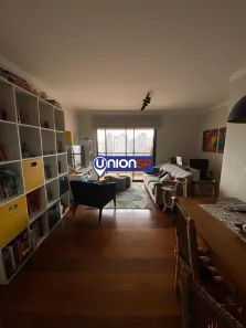Apartamento com 3 Quartos à venda, 86m² no Perdizes, São Paulo
