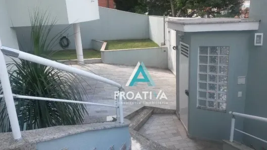 Sobrado com 3 Quartos à venda, 470m² no Independência, São Bernardo do Campo