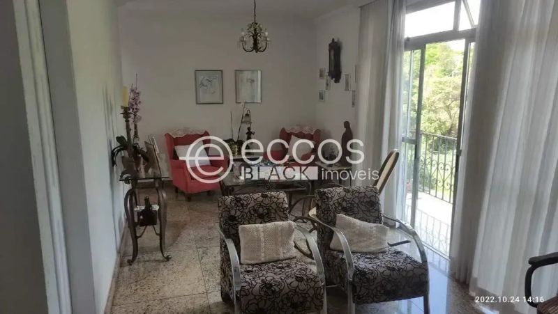 Cobertura com 4 quartos — Luxemburgo, Belo Horizonte
