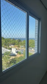 Apartamento com 3 Quartos para alugar, 85m² no Santo Agostinho, Manaus
