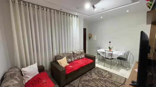 Apartamento com 2 Quartos à venda, 48m² no Bosque dos Eucaliptos, São José dos Campos
