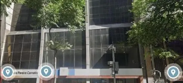 Sala Comercial à venda, 560m² no Centro, Rio de Janeiro