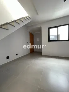 Cobertura com 2 Quartos à venda, 87m² no Jardim Bom Pastor, Santo André
