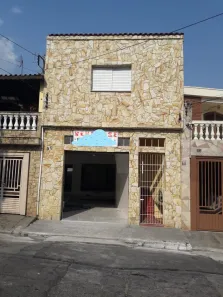 Sobrado com 2 Quartos à venda, 180m² no Vila Salete, São Paulo