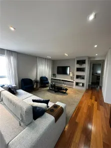 Apartamento com 3 Quartos à venda, 145m² no Santa Teresinha, São Paulo