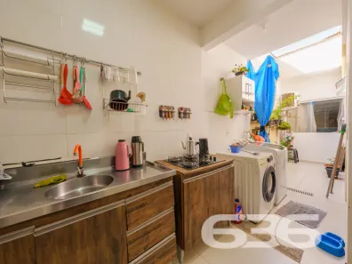 Casa com 2 Quartos à venda, 60m² no Jarivatuba, Joinville