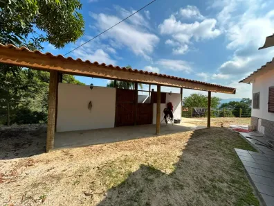 Casa com 4 Quartos à venda, 40000m² no Ponunduva, Cajamar
