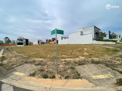 Lote/Terreno à venda, 307m² no Loteamento Park Gran Reserve, Indaiatuba