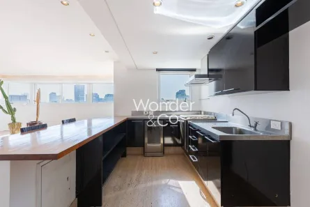 Cobertura com 3 Quartos à venda, 180m² no Vila Nova Conceição, São Paulo