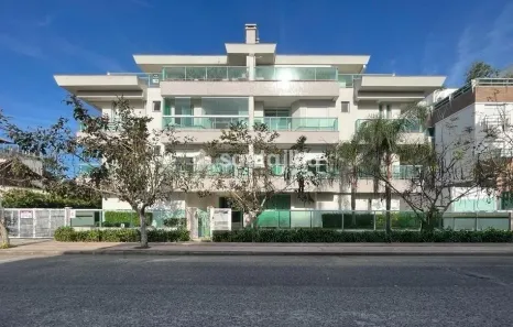 Apartamento com 2 Quartos para alugar, 71m² no Campeche, Florianópolis