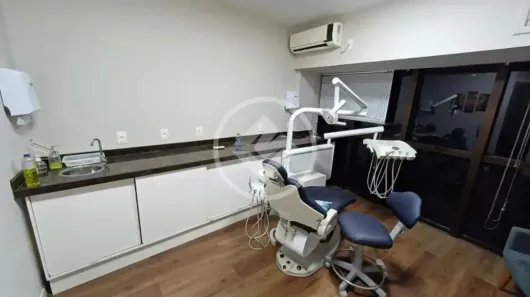 Prédio Comercial à venda, 37m² no Centro, Florianópolis