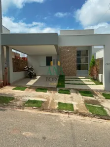 Casa com 3 Quartos à venda, 110m² no Horto Florestal, Sorocaba
