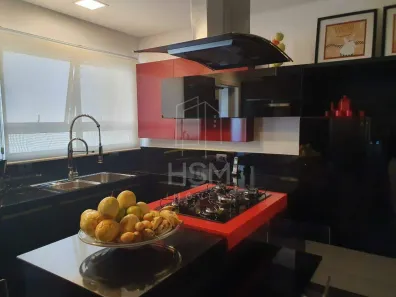 Apartamento com 3 Quartos à venda, 127m² no Centro, São Bernardo do Campo