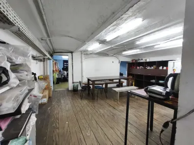 Prédio Comercial à venda, 544m² no Bom Retiro, São Paulo