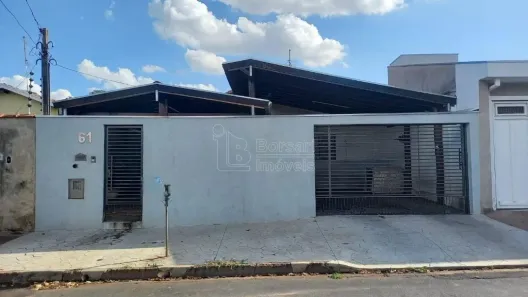 Casa com 3 Quartos à venda, 180m² no Jardim Primor, Araraquara