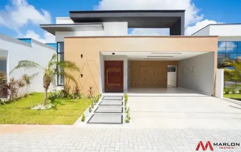 Casa de Condomínio com 3 Quartos à venda, 178m² no Parque das Nações, Parnamirim