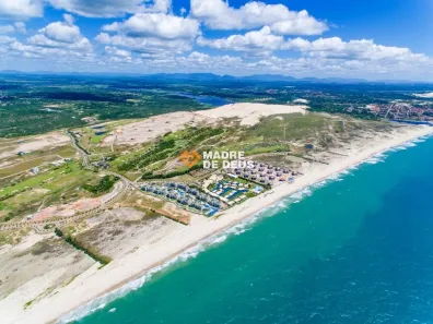 Lote/Terreno à venda, 1021m² no , Aquiraz
