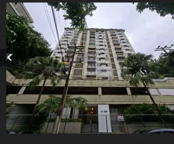 Cobertura com 3 Quartos à venda, 100m² no Andaraí, Rio de Janeiro