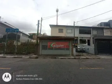 Sobrado com 2 Quartos à venda, 110m² no Jardim São Paulo, Guarulhos
