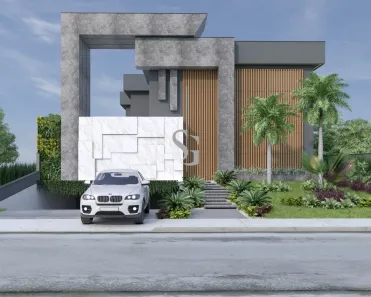 Casa de Condomínio com 5 Quartos à venda, 711m² no Residencial Parque Campos de Santo Antônio II, Itu