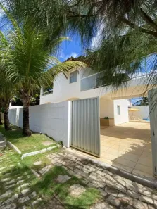 Casa de Condomínio com 4 Quartos à venda, 220m² no Arembepe (Abrantes), Camaçari