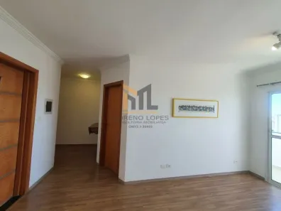 Prédio Residencial com 3 Quartos para alugar, 98m² no Parque Campolim, Sorocaba