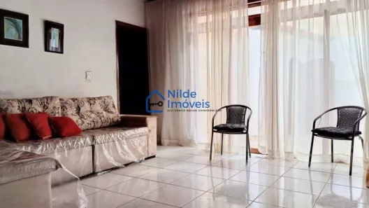 Casa com 2 Quartos à venda, 138m² no Vila Pedra Branca, São Paulo