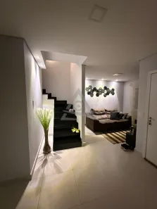 Casa de Condomínio com 3 Quartos à venda, 160m² no Parque Jambeiro, Campinas