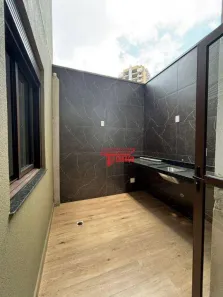 Apartamento com 2 Quartos à venda, 69m² no Nova Petrópolis, São Bernardo do Campo