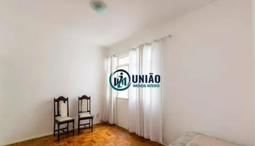 Apartamento com 1 Quarto à venda, 50m² no São Domingos, Niterói