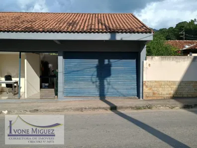 Ponto Comercial para alugar, 24m² no Fazenda Mangalarga, Paty do Alferes