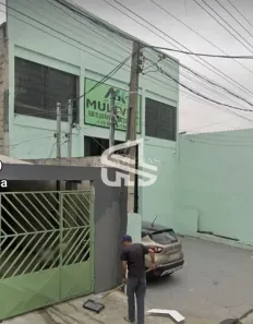 Galpão/Depósito/Armazém para alugar, 580m² no Vila Nova Cumbica, Guarulhos
