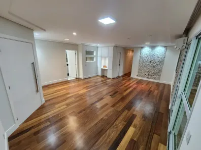 Apartamento com 3 Quartos à venda, 127m² no Vila Andrade, São Paulo