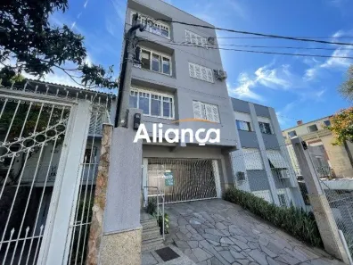 Apartamento com 2 Quartos para alugar, 68m² no Petrópolis, Porto Alegre