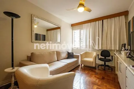 Apartamento com 3 Quartos à venda, 131m² no Jardim Paulista, São Paulo