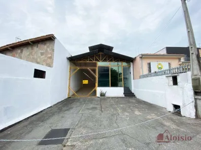Galpão/Depósito/Armazém à venda, 240m² no Vila São Geraldo, Taubaté