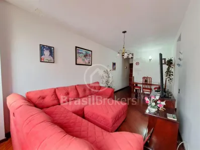 Apartamento com 2 Quartos à venda, 73m² no Todos os Santos, Rio de Janeiro
