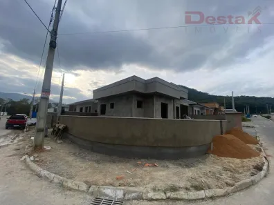 Casa com 2 Quartos à venda, 52m² no Forquilhas, São José