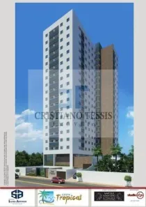 Apartamento com 2 Quartos à venda, 57m² no Boa Viagem, Recife