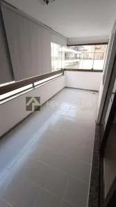 Apartamento com 3 Quartos à venda, 86m² no Recreio dos Bandeirantes, Rio de Janeiro