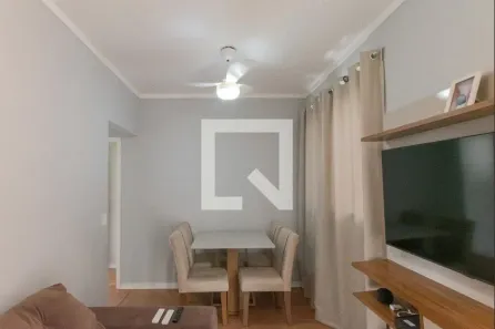 Casa com 2 Quartos à venda, 50m² no Vila Ipê, Campinas