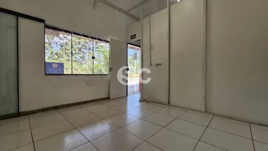 Sala Comercial para alugar, 13m² no Santa Regina, Camboriú