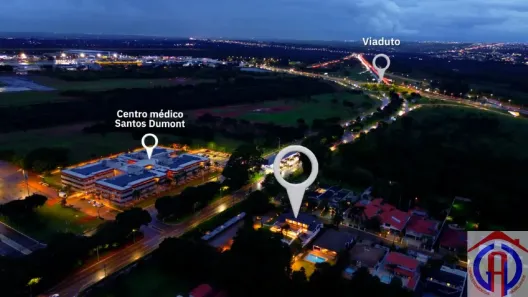 Prédio Residencial à venda, 1200m² no Setor de Habitações Individuais Sul, Brasília