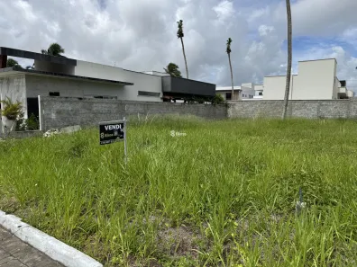 Lote/Terreno à venda, 300m² no Cajupiranga, Parnamirim