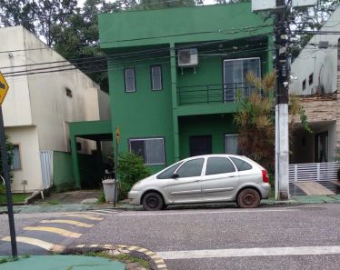 Casa de Condomínio com 4 Quartos à venda, 158m² no Parque Verde, Belém