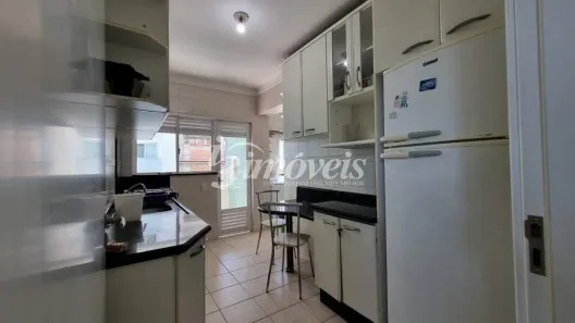 Apartamento com 3 Quartos para alugar, 97m² no Centro, Balneário Camboriú