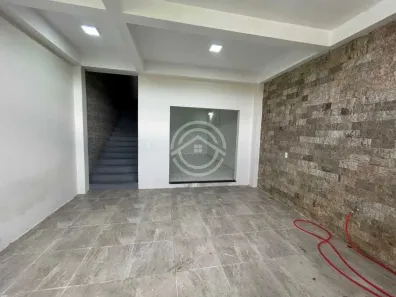 Casa com 2 Quartos à venda, 57m² no Jardim Alto de Santa Cruz, Itatiba